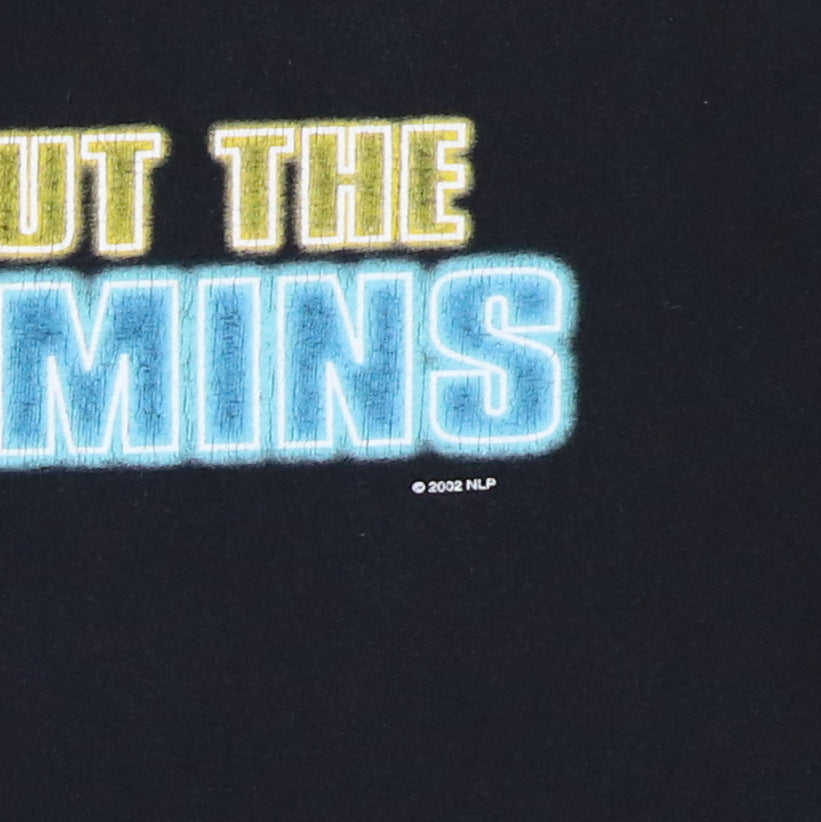 2002 All About The Benjamins Shirt