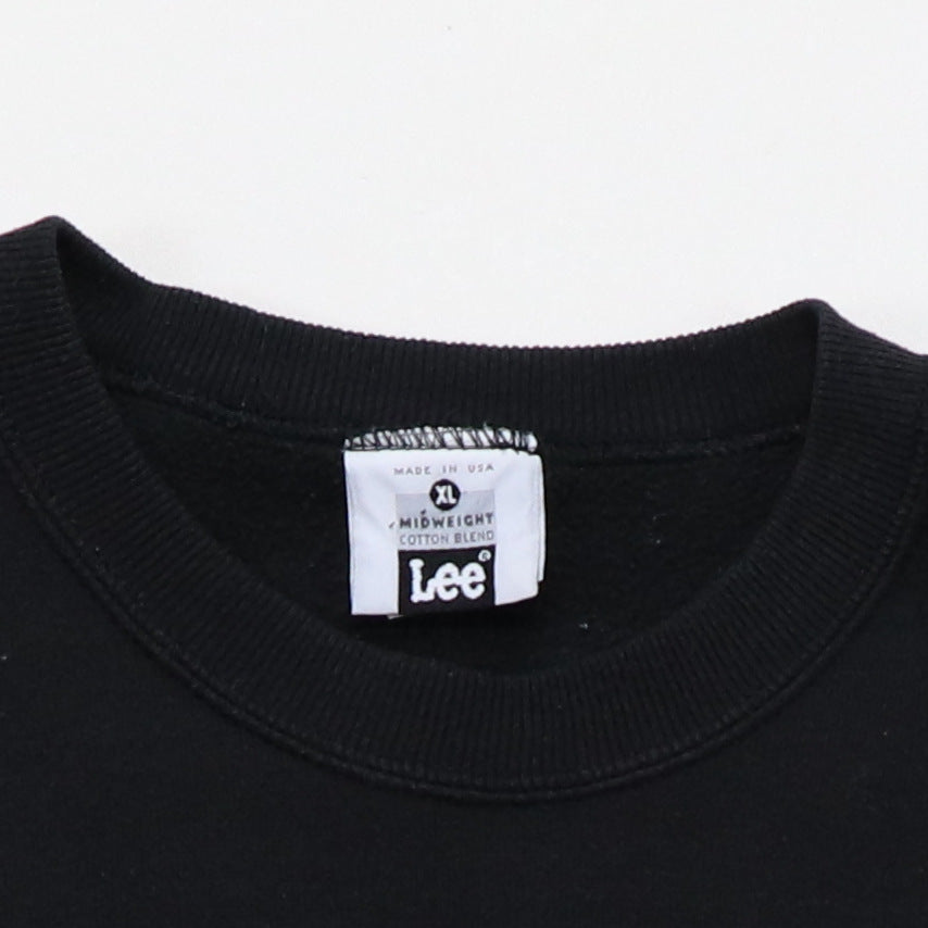 1992 Ringo Starr and His All Starr Band Sweatshirt