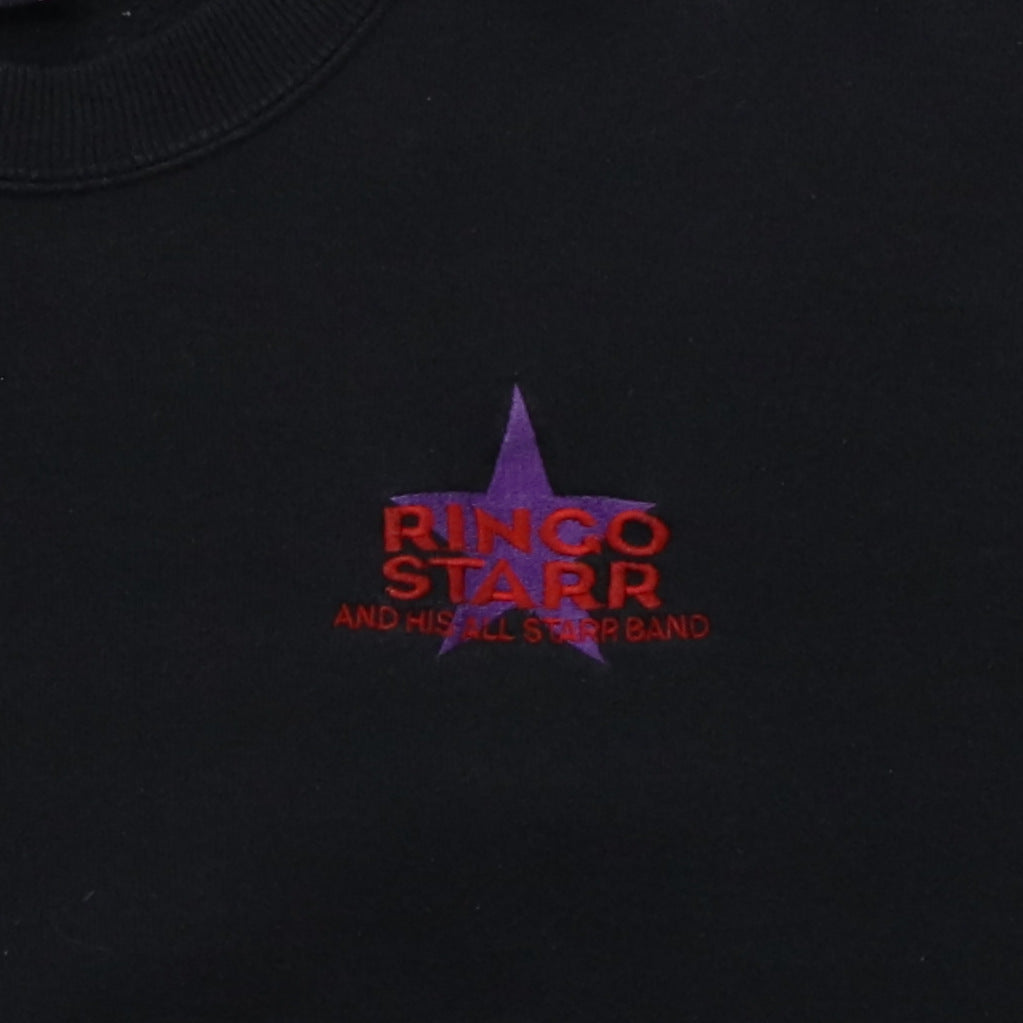 1992 Ringo Starr and His All Starr Band Sweatshirt