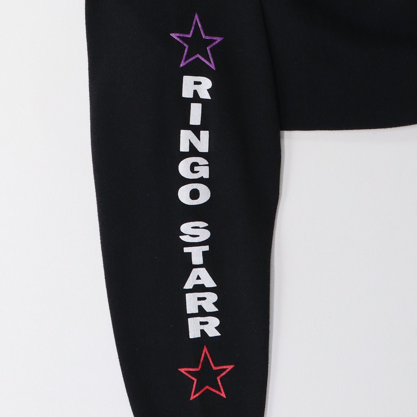 1992 Ringo Starr and His All Starr Band Sweatshirt