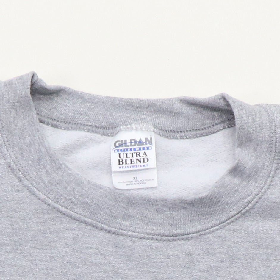 2004 Phil Collins Tour Sweatshirt