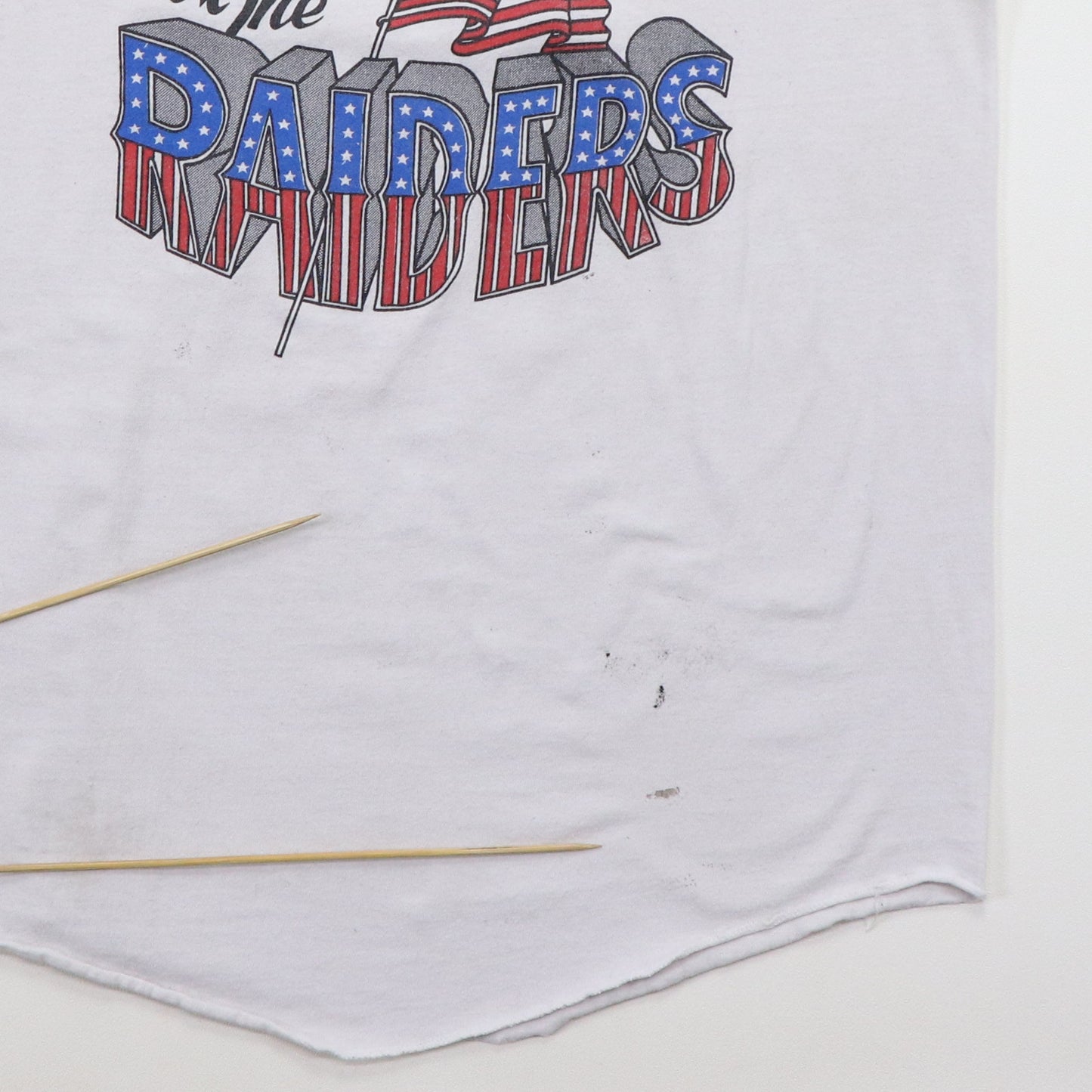 1980s Paul Revere and The Raiders Jersey Shirt