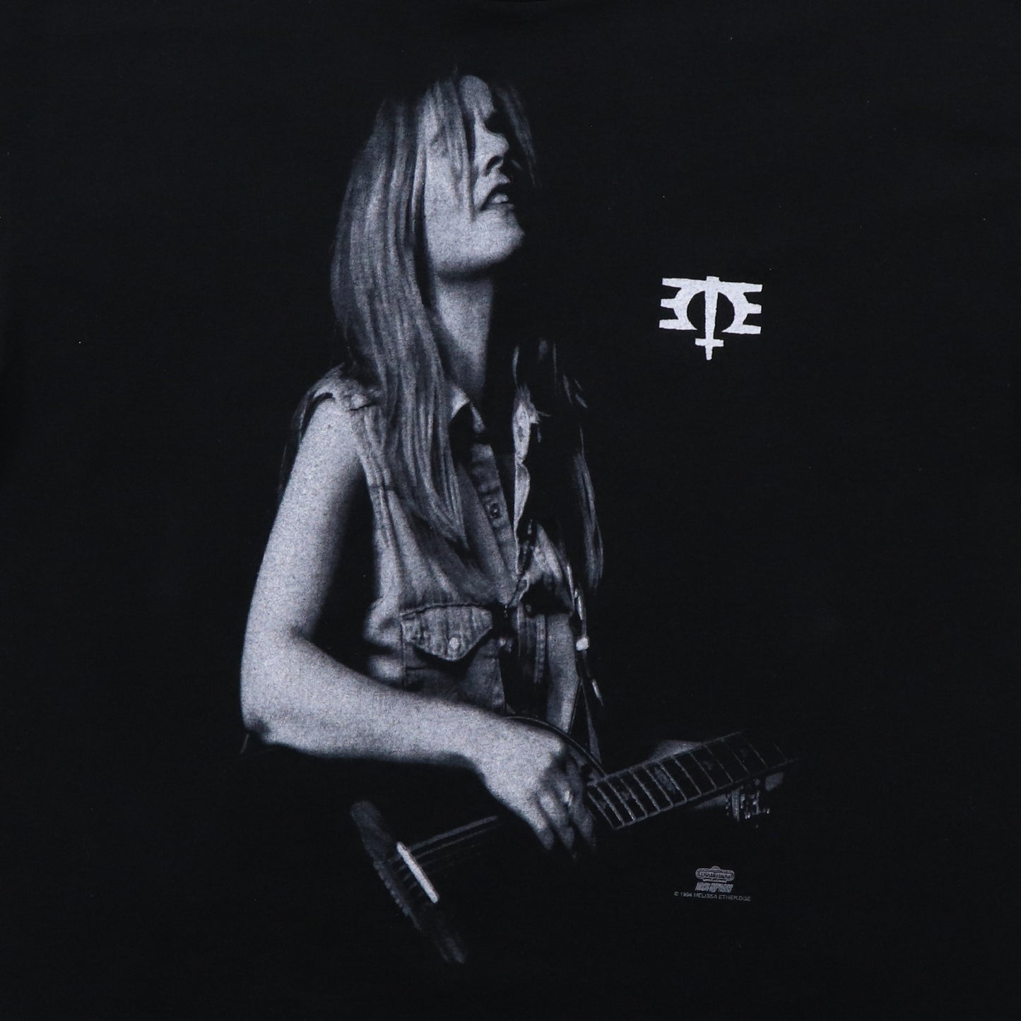 1994 Melissa Etheridge Shirt