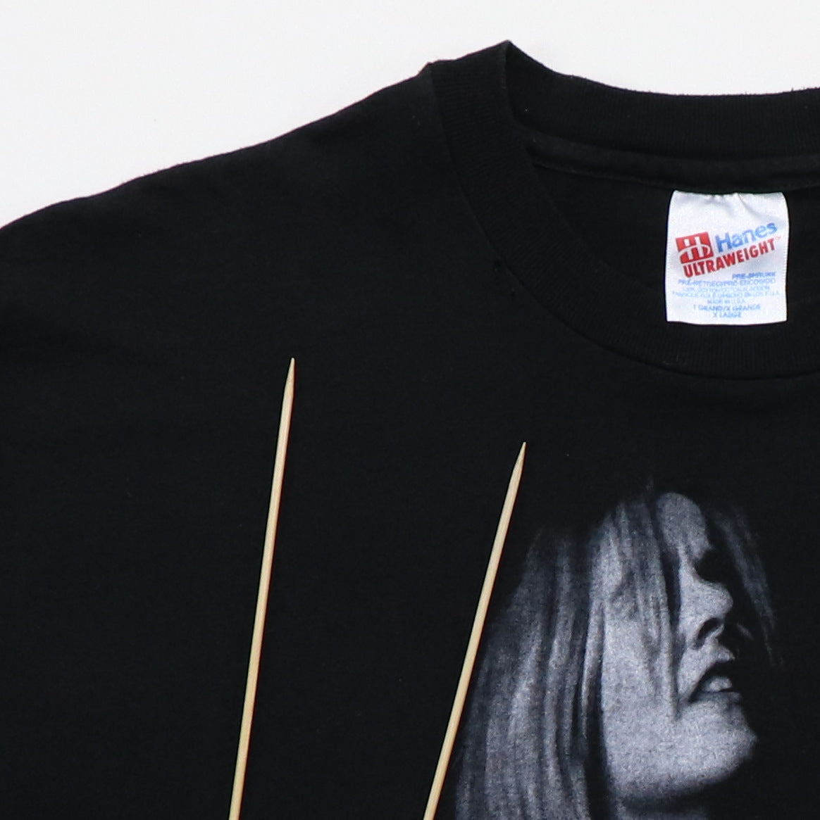 1994 Melissa Etheridge Shirt