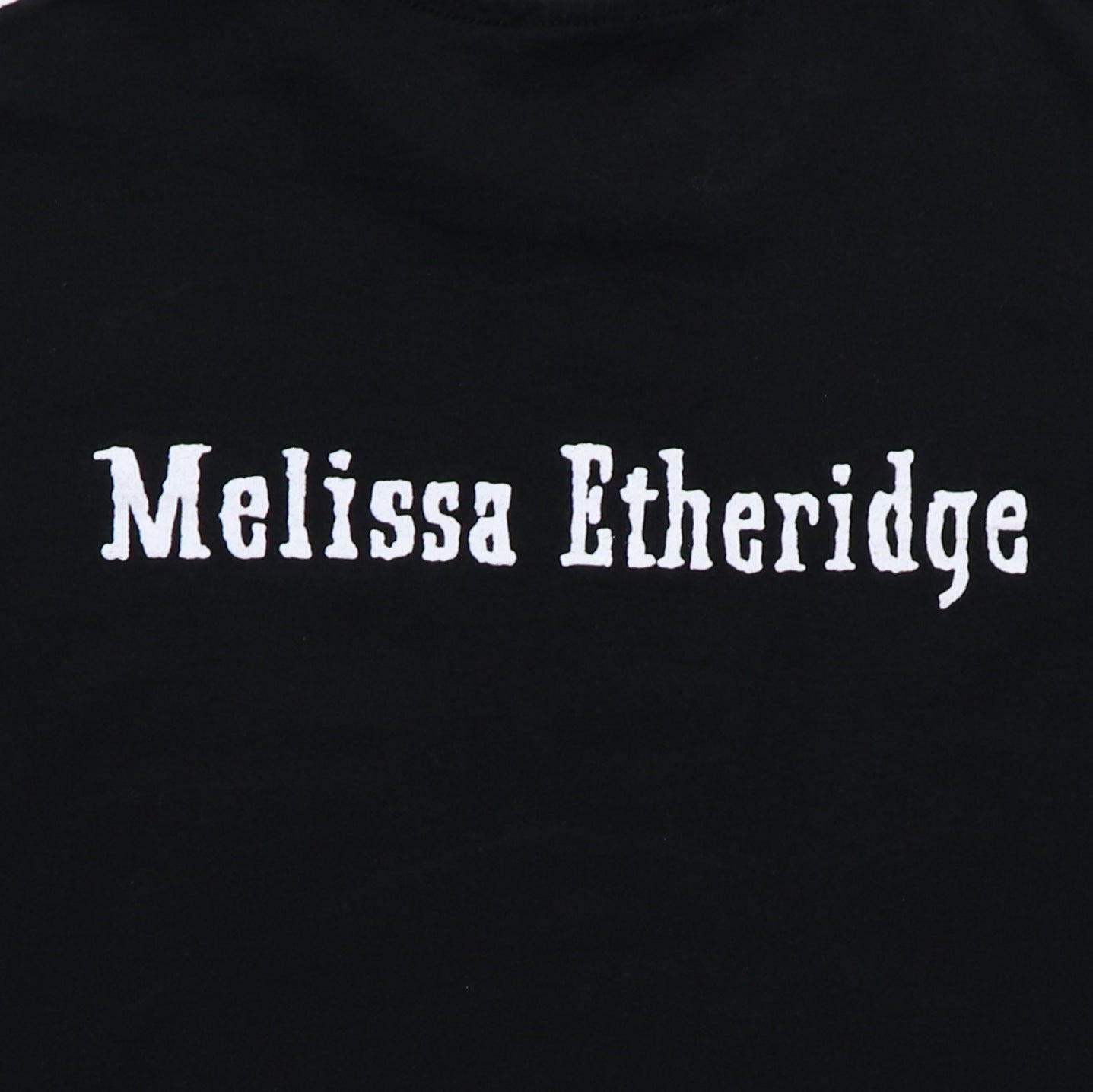 1994 Melissa Etheridge Shirt