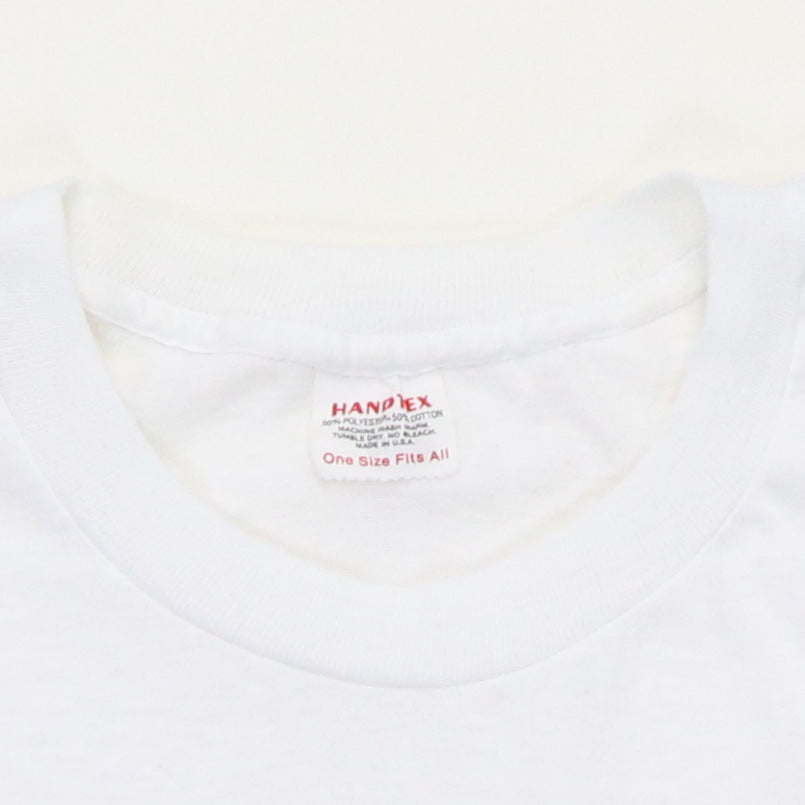 1988 Prince Lovesexy Shirt