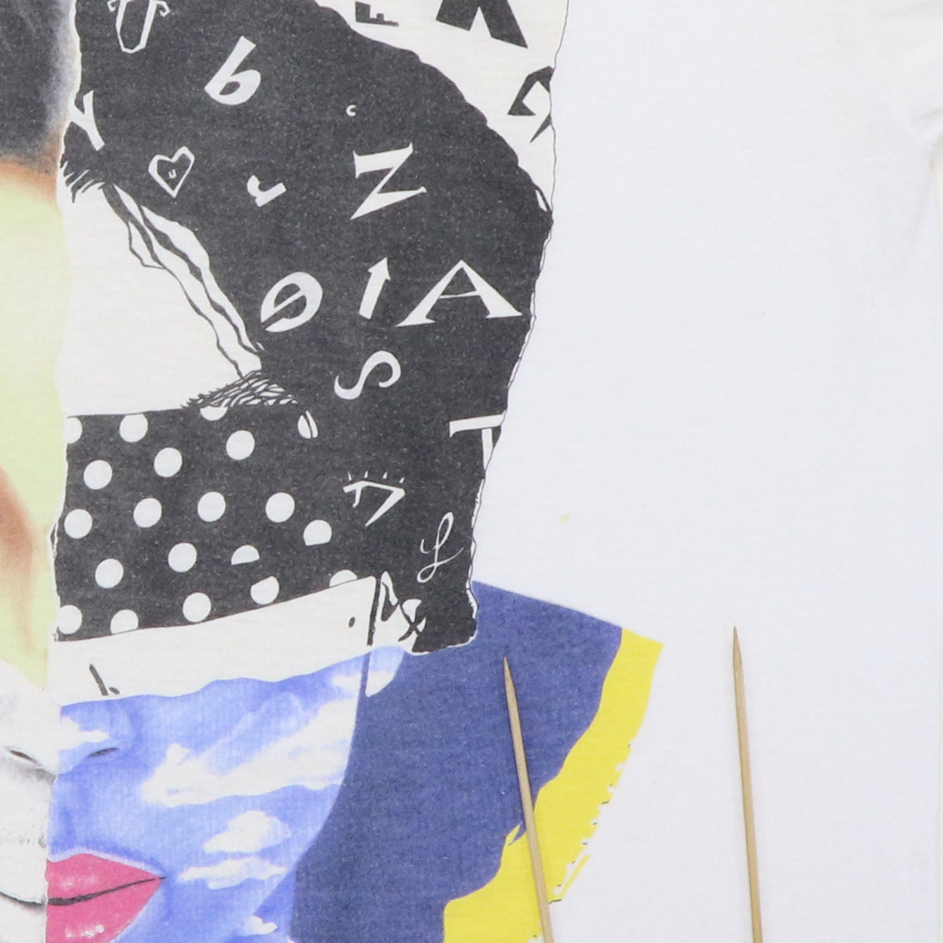 1988 Prince Lovesexy Shirt