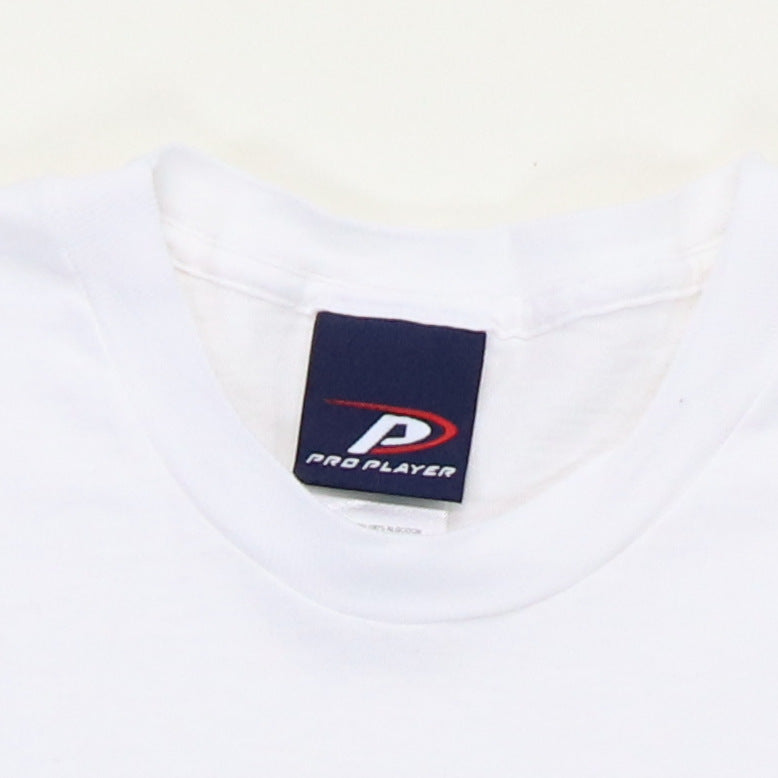 1996 I Love New York Shirt