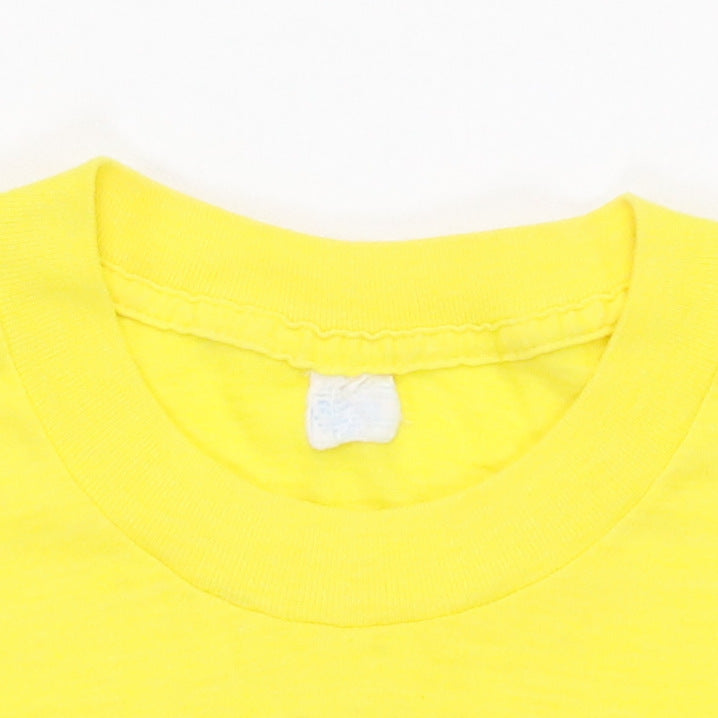 1970s Bay City Rollers Iron On Shirt