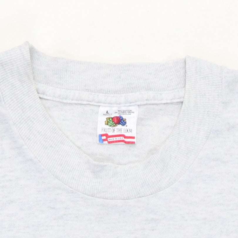 1992 Baker University Shirt