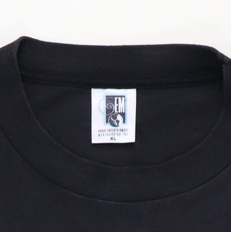 1992 Dr Dre The Chroni Deeez Nuuuts Shirt