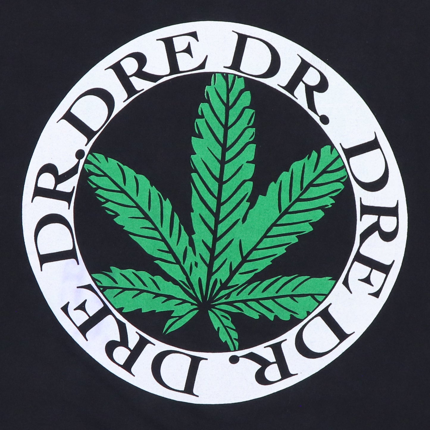 1992 Dr Dre The Chroni Deeez Nuuuts Shirt