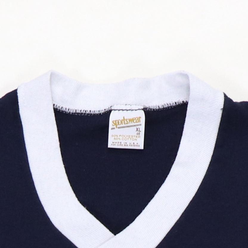 1980 The Cars Tour Shirt