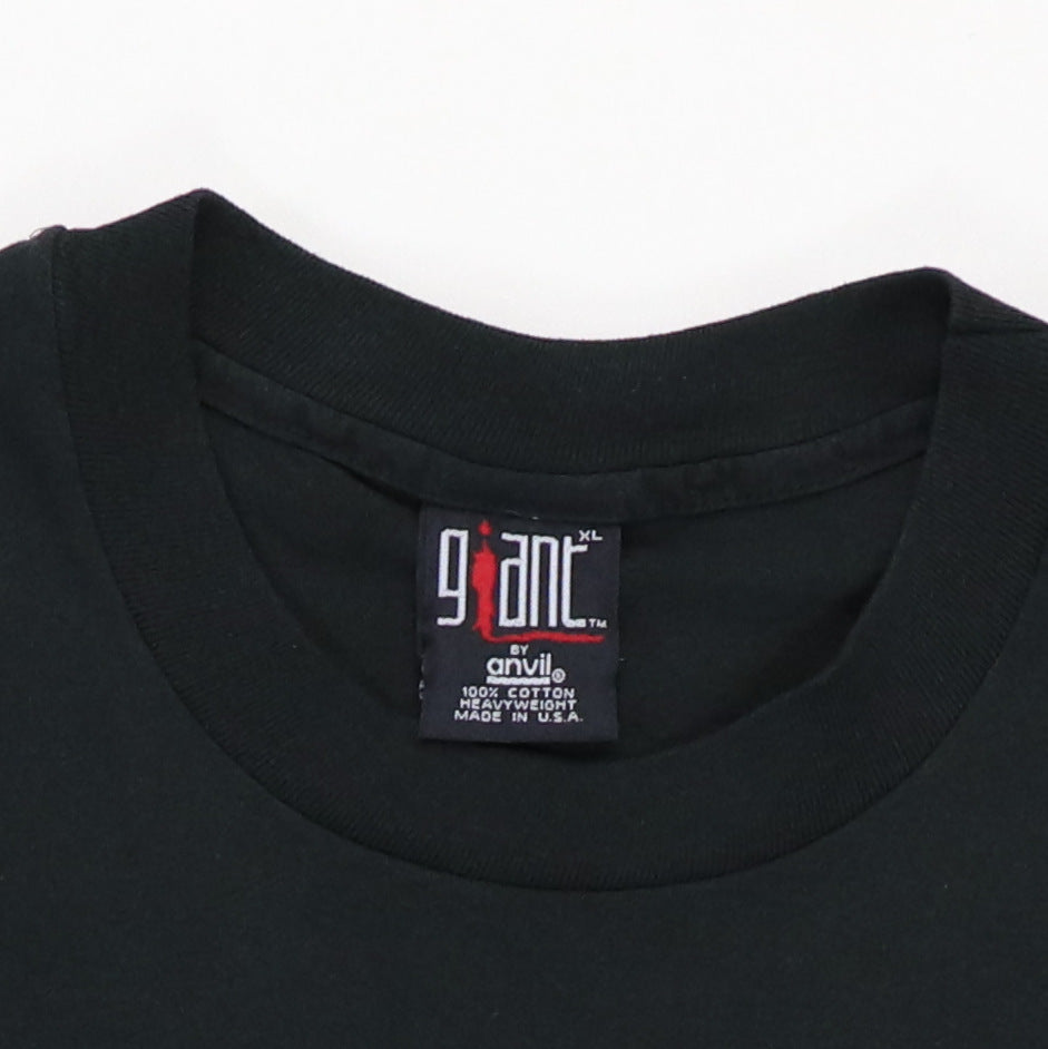 1994 Barry Manilow Hitman Crew Shirt