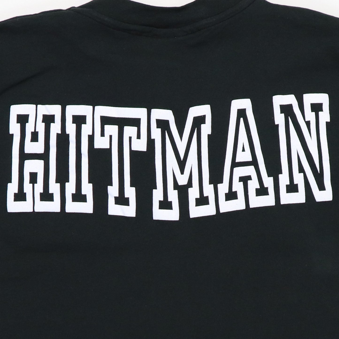 1994 Barry Manilow Hitman Crew Shirt
