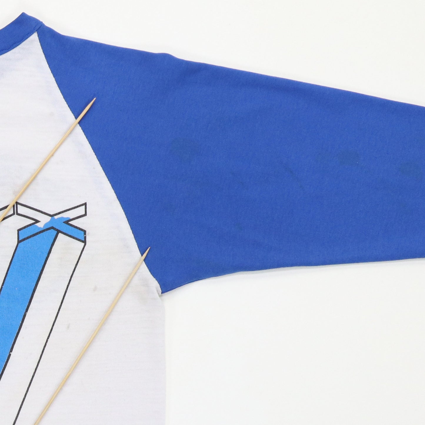 1979 Styx Main Event Tour Jersey Shirt