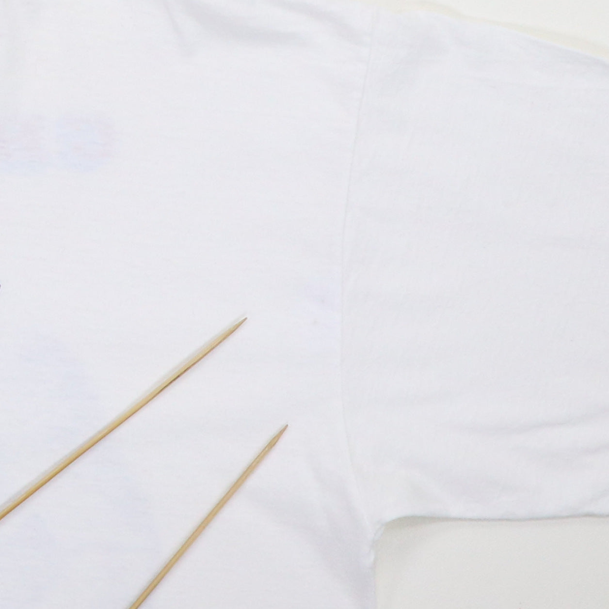 1990 Chuck Berry European Tour Shirt