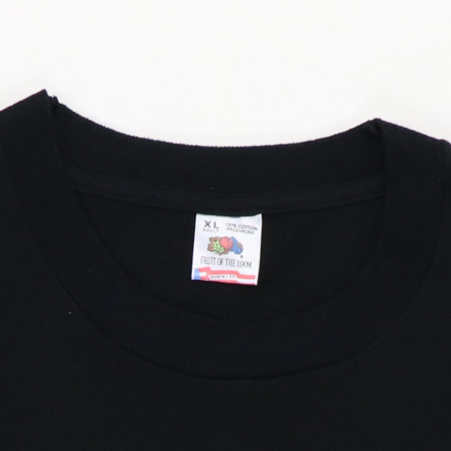 1992 Ringo Starr and His All Starr Band Tour Shirt