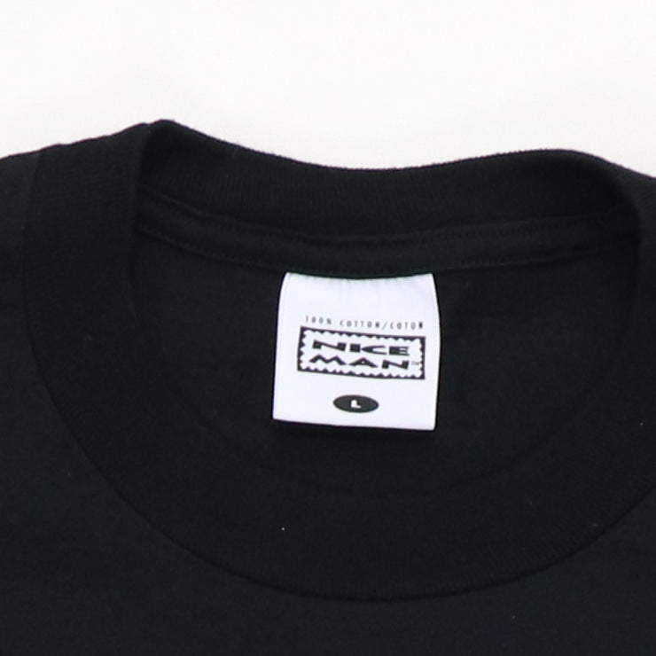 1994 Black Crowes Amorica Shirt