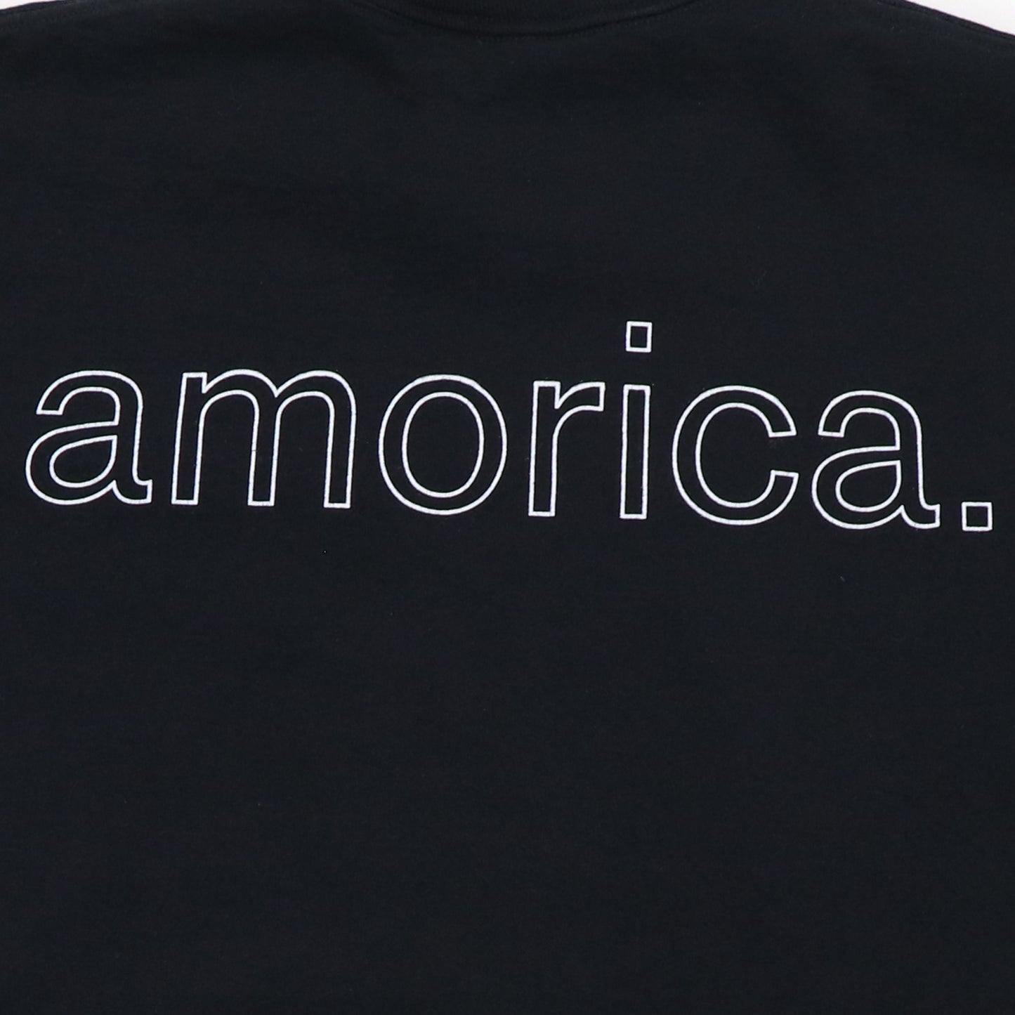 1994 Black Crowes Amorica Shirt