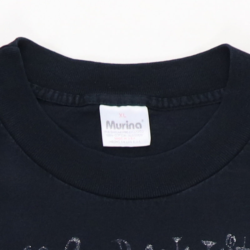 1990s David Berkowitz Son Of Sam Shirt