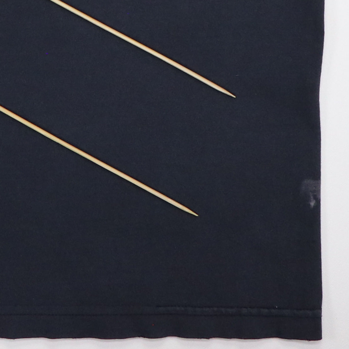 1990s Foundation Tum Yeto Shirt Detail