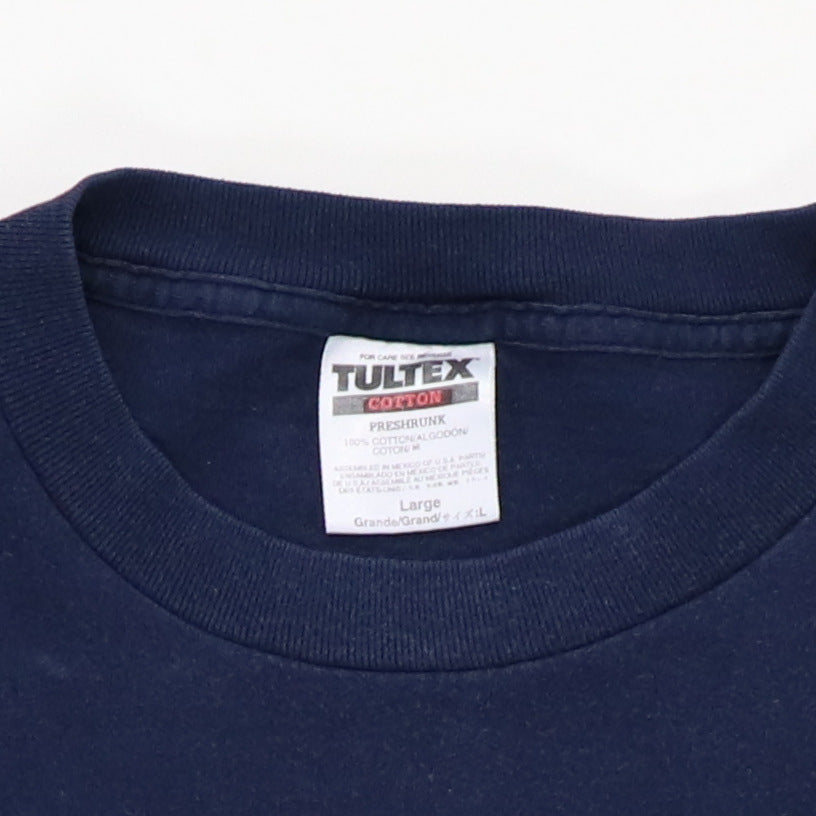 1990s Toy Machine Shirt