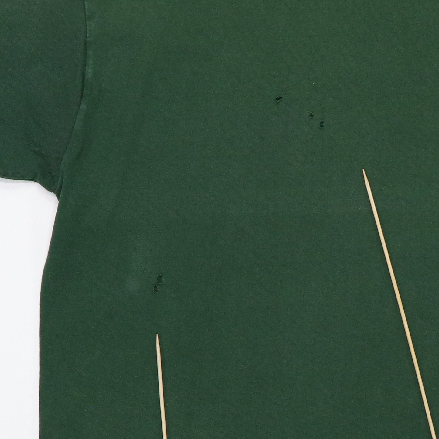 1990s Zero Skateboards No Ejucation Shirt