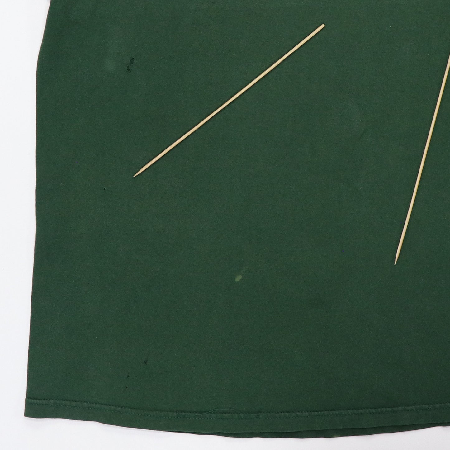 1990s Zero Skateboards No Ejucation Shirt