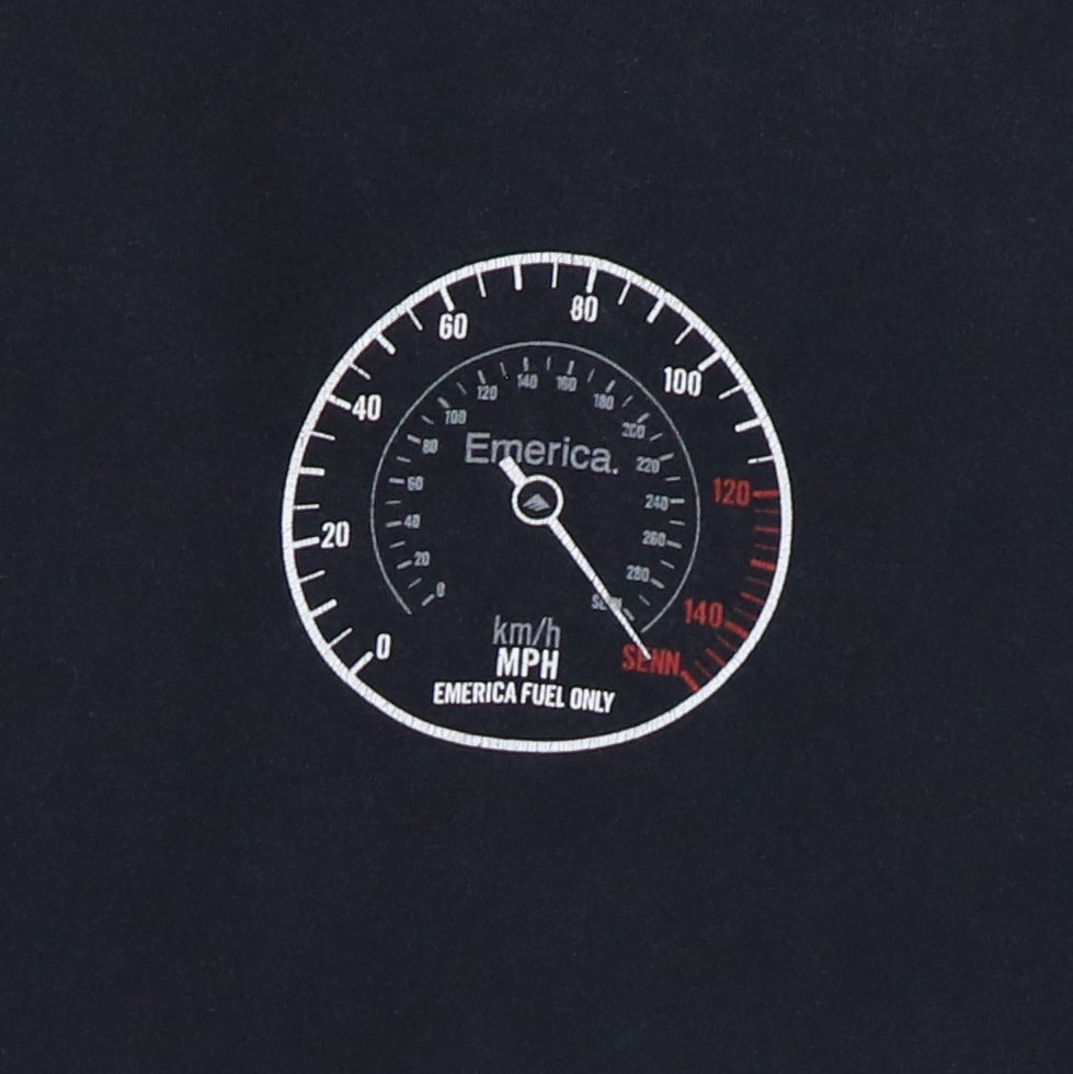 1990s Emerica Skate Shirt