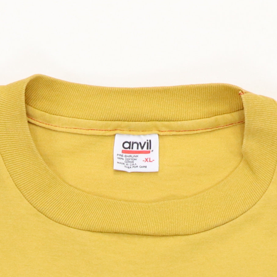 1994 Lollapalooza Concert Shirt