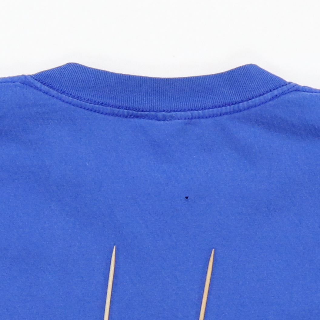 1990s Habitat Skateboards Shirt