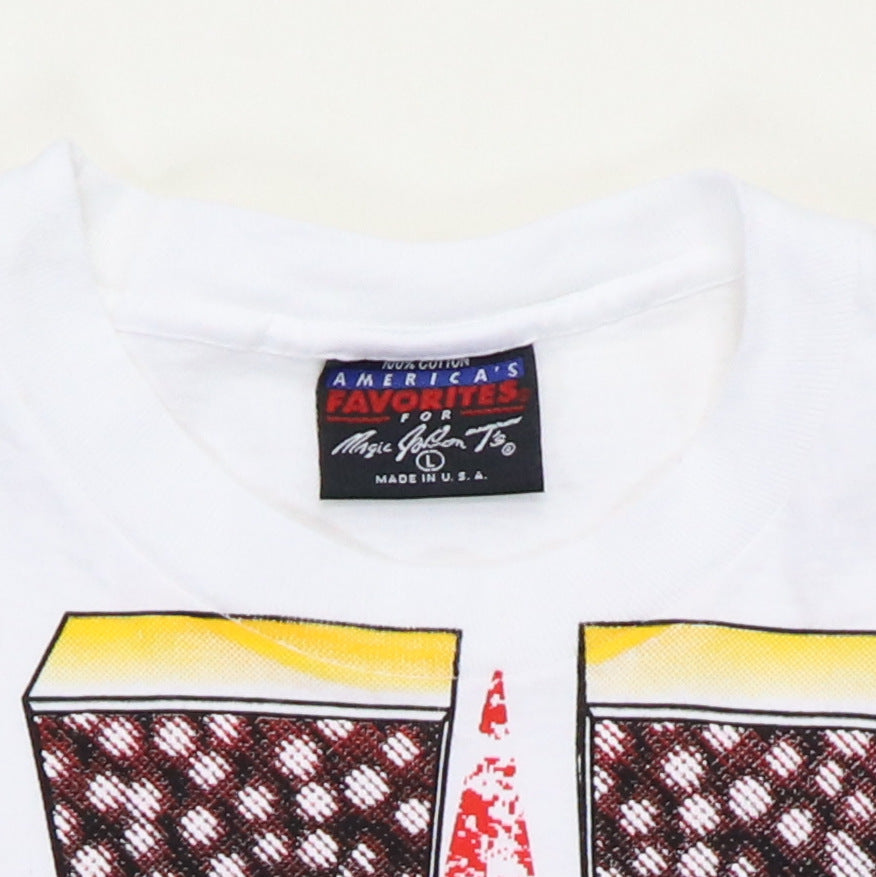 1995 Kansas City Chiefs NFL Shirt