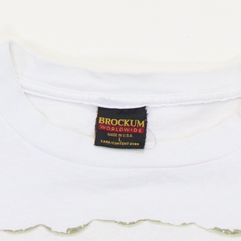 1994 Dwight Yoakum Shirt