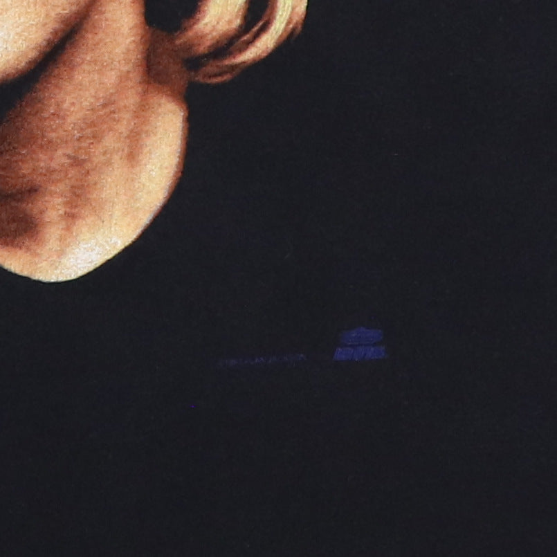 1998 Alan Jackson Shirt