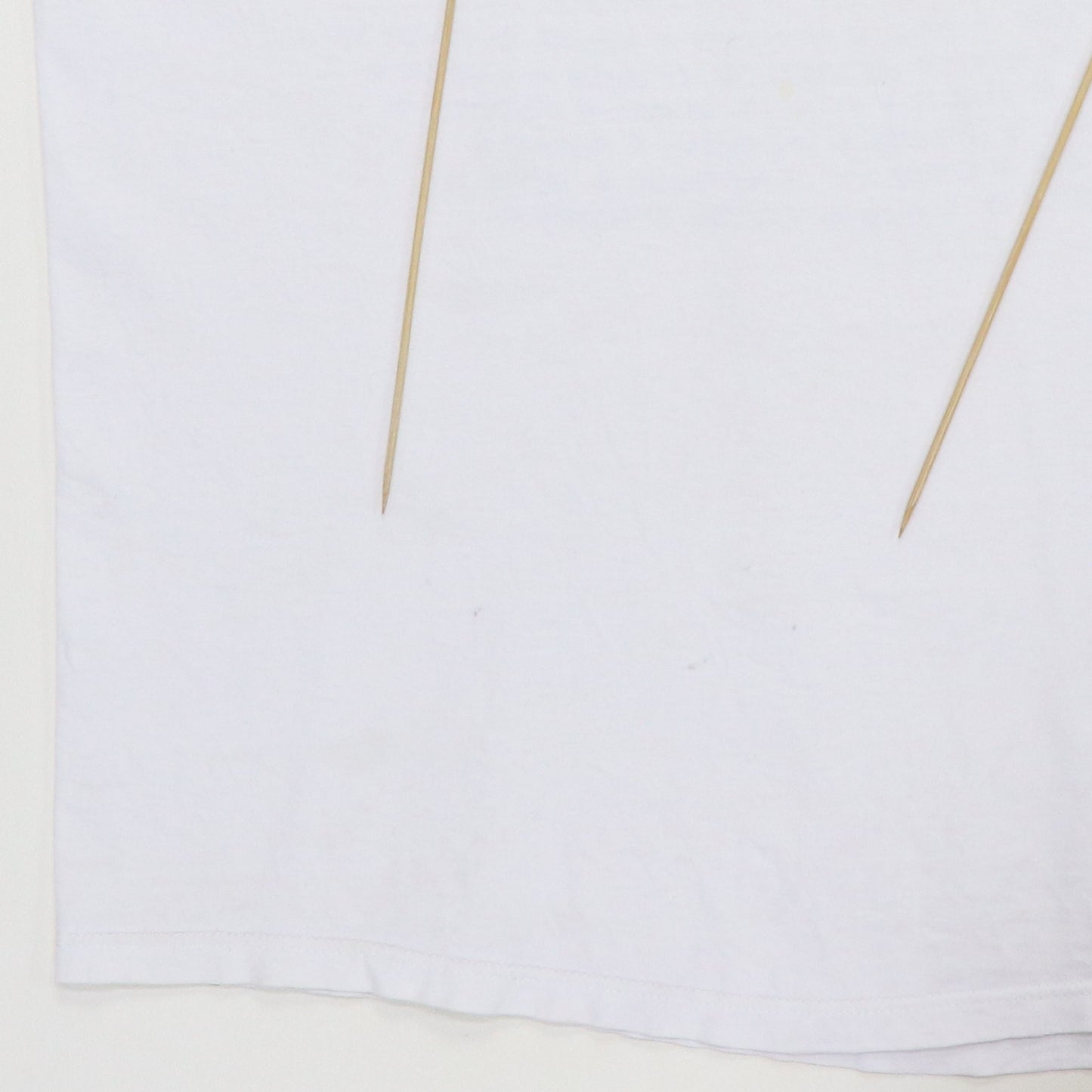 1993 Paul McCartney The New World Tour Shirt