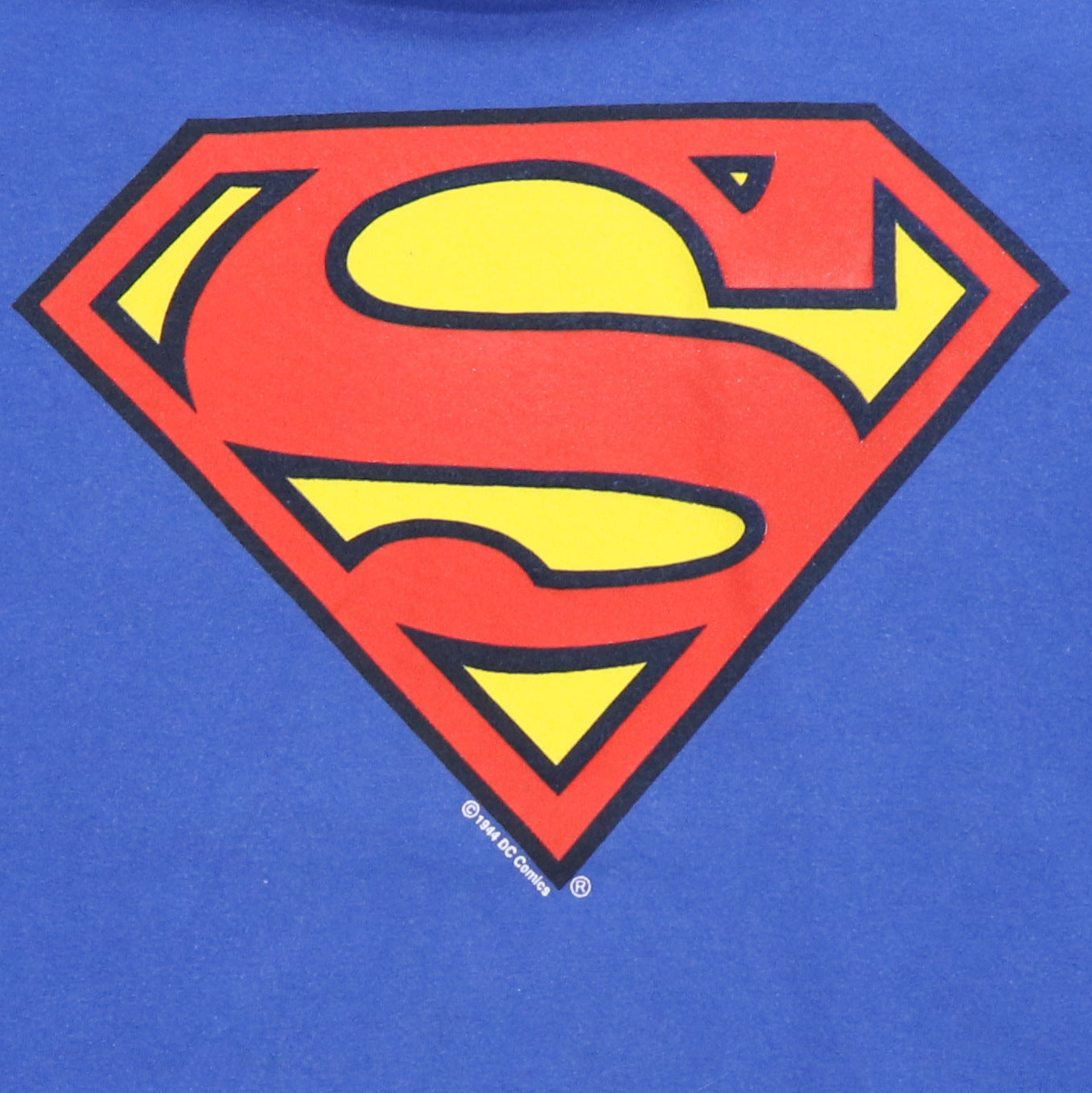 1994 Superman DC Comics Shirt