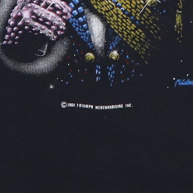 1984 Michael Jackson Victory Jersey Shirt