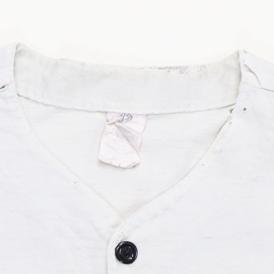 1991 U2 Achtung Baseball Jersey