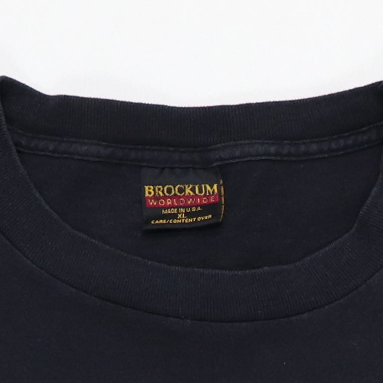 1992 Pink Floyd Wish You Were Here Shirt