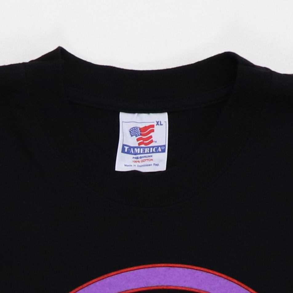 1997 Ozzfest Ozzy Osbourne Tour Shirt