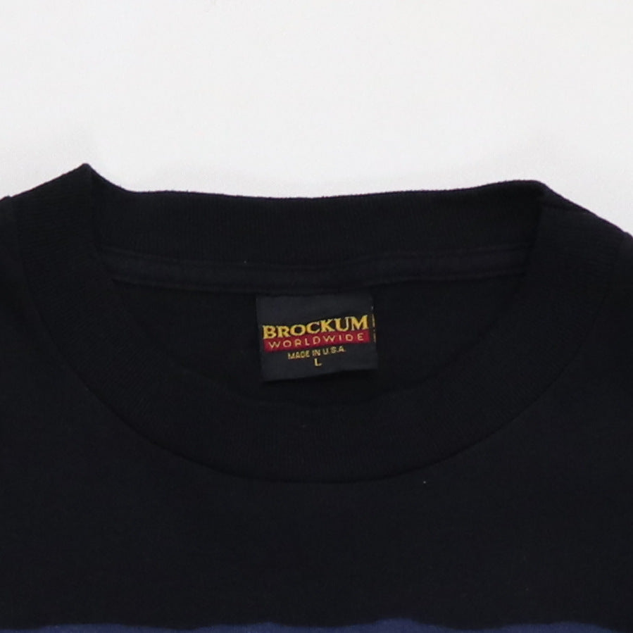 1994 Pink Floyd Division Bell Tour Shirt