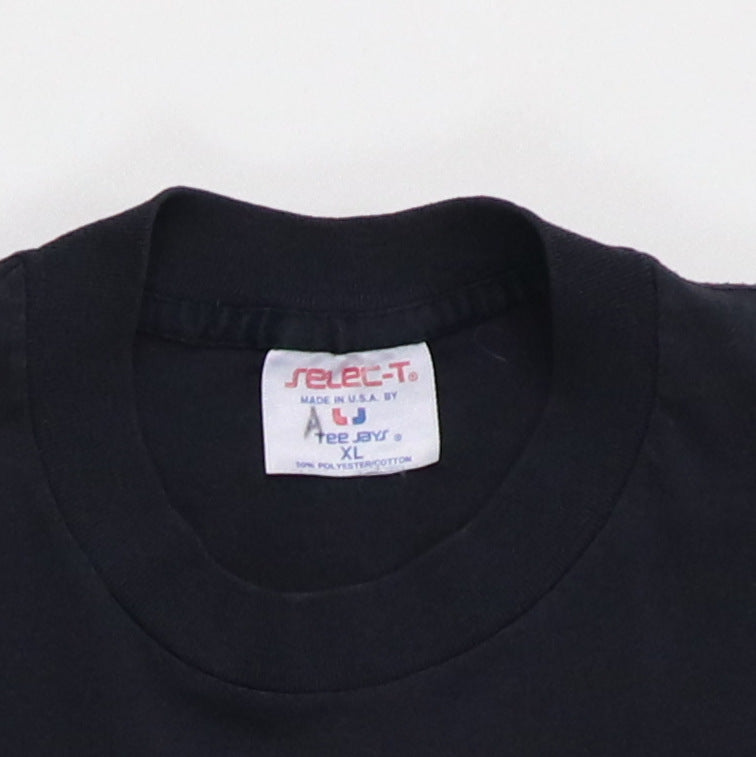 1985 The Cure Head On The Door Shirt