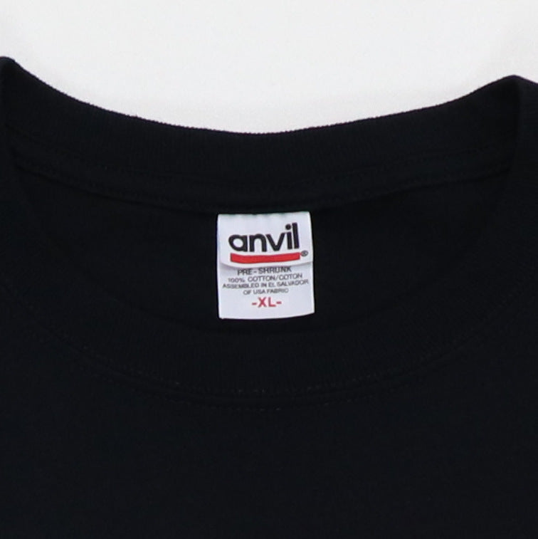 2006 Queen + Paul Rodgers Tour Shirt