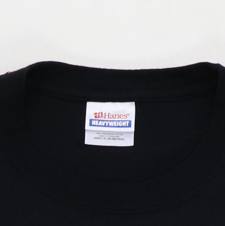 2005 Judas Priest Reunited Tour Shirt