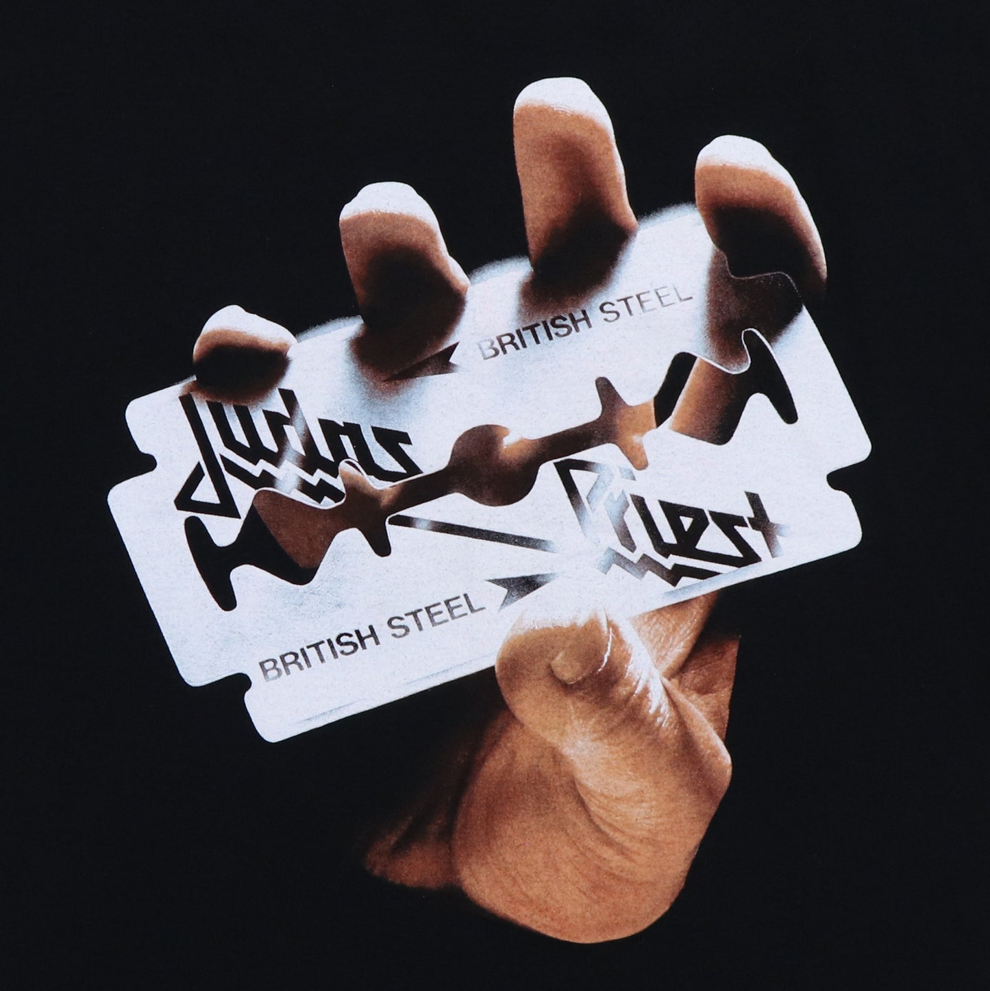 2005 Judas Priest Reunited Tour Shirt