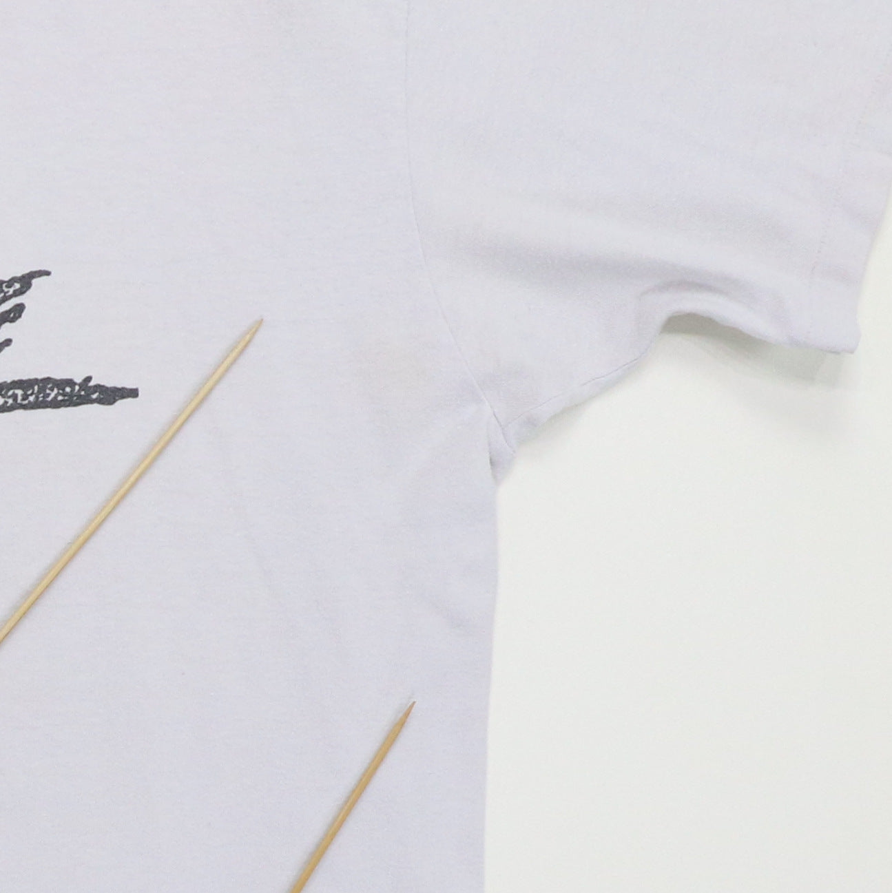 1985 Sonic Youth Sonic Life SST Records Shirt