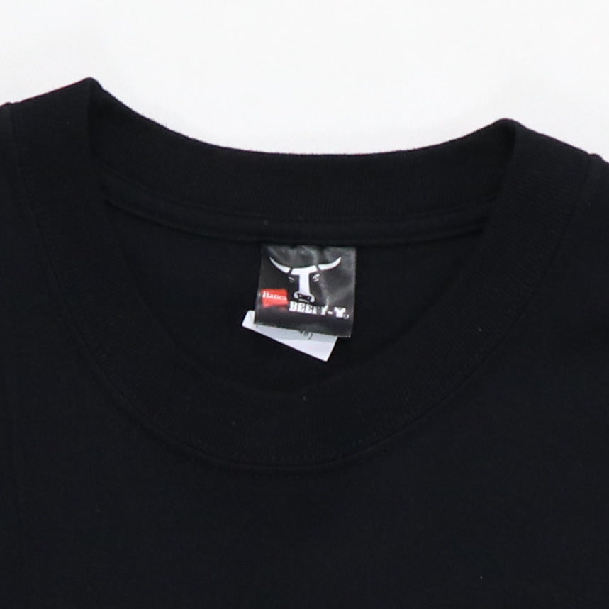 2005 Alice Cooper's Christmas Pudding Concert Shirt