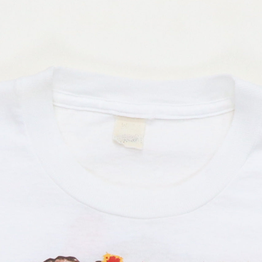 1991 Ozzy Osbourne Tour Shirt