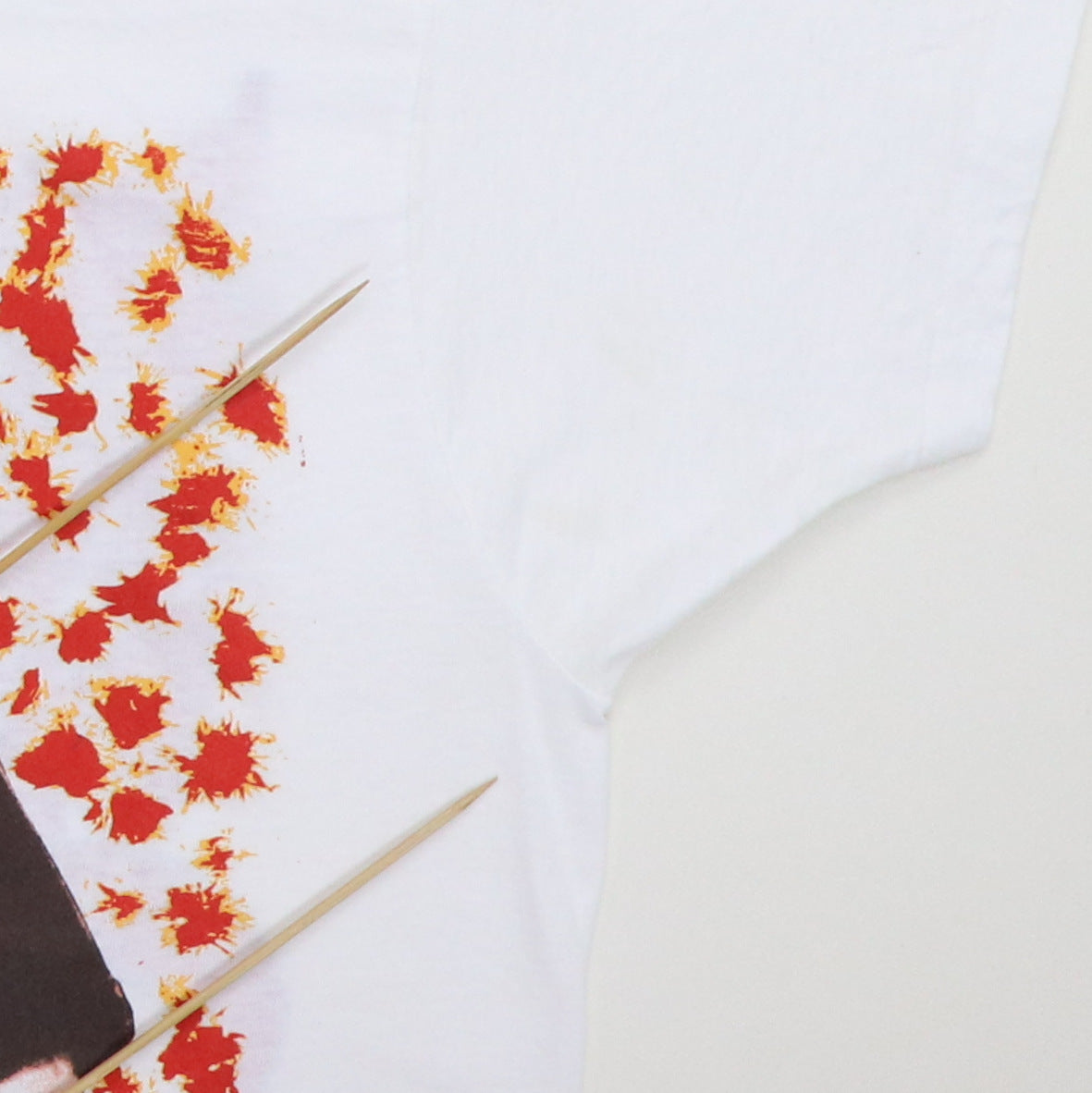 1991 Ozzy Osbourne Tour Shirt